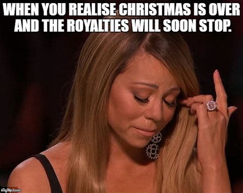 mariah carey christmas funny